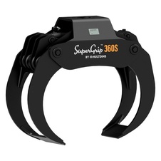 Drapák SuperGrip I 420 -S